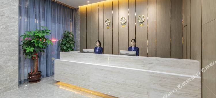 平潭亚宿酒店图片