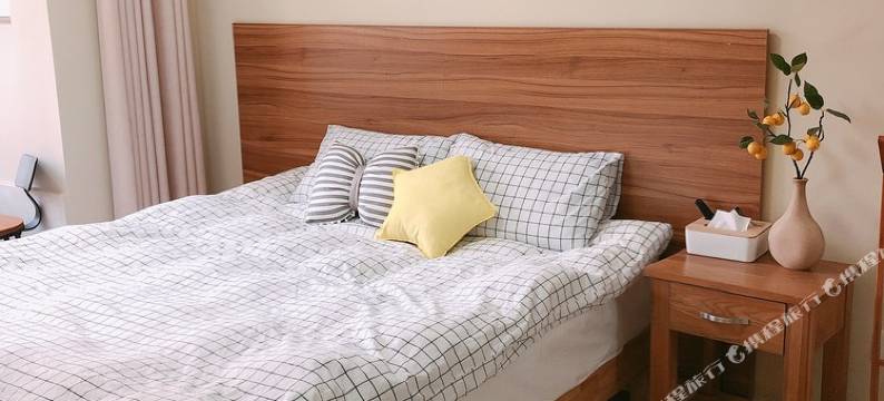 日照冈冈好公寓图片