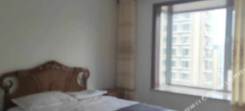 青岛伊诺妈妈公寓图片