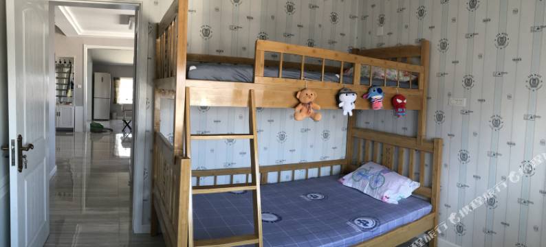 蓬莱紫荆名苑二期公寓图片