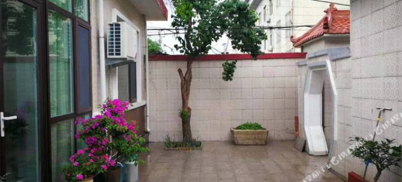 潍坊丁香小筑七号院民宿图片