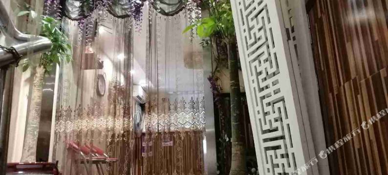 长乐酒店(长沙火车站晓园公园店)图片