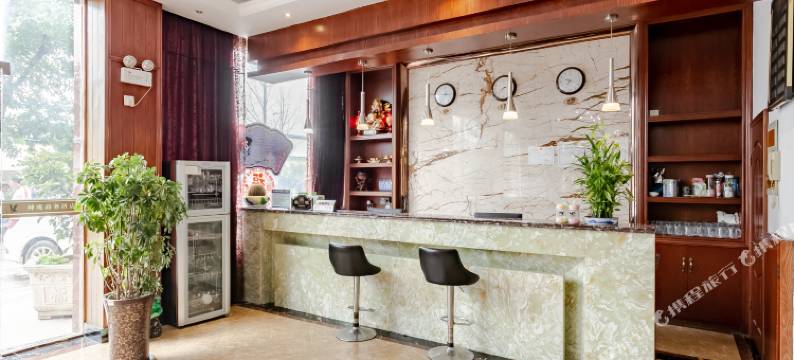 绵阳神鹰吉祥酒店图片