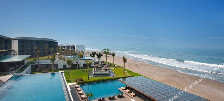 阿丽拉水明漾(Alila Seminyak)图片