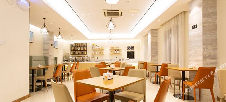 城市便捷酒店(南宁建政路美食街店)图片