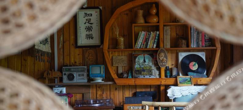 龙脊梯田天然居客栈图片