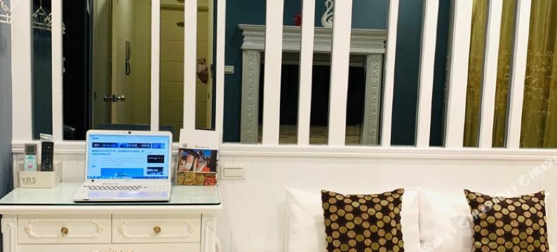 幸福渡假行馆图片