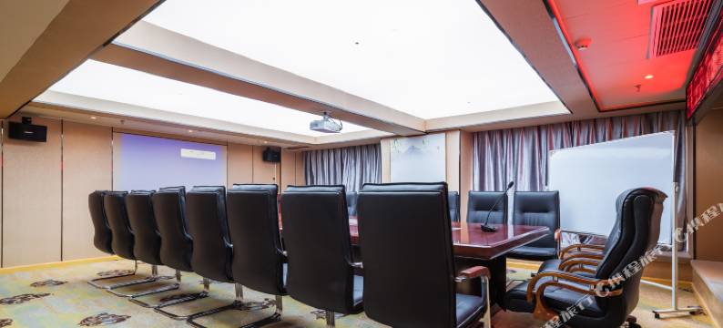 贵阳宾登酒店图片