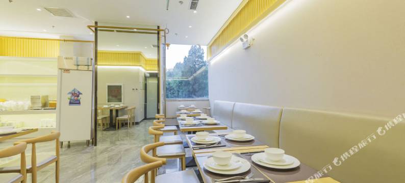 优伦斯精品酒店(北京东升科技园永泰庄地铁站店)图片