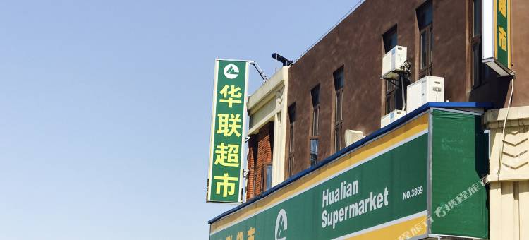 锦江之星(上海创新产业园曹路地铁站店)图片