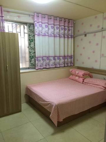 青岛家佳园旅馆