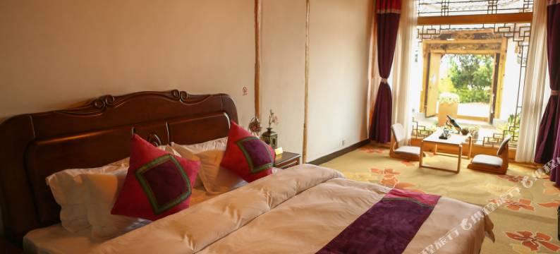 丽江束舍客栈图片