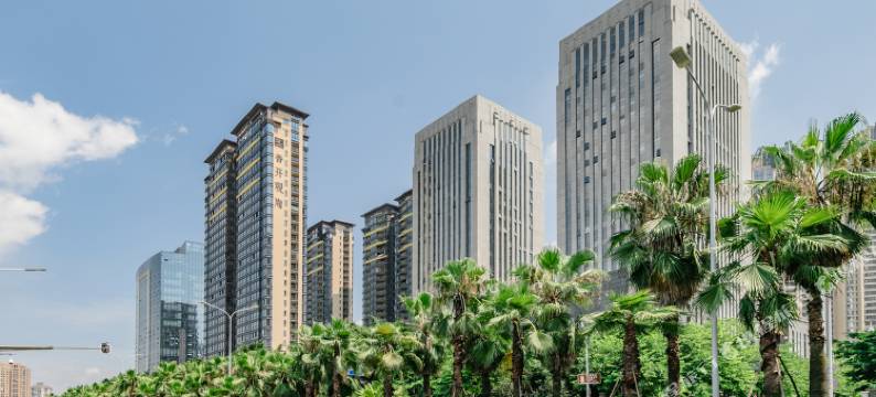 福州智叟公寓图片