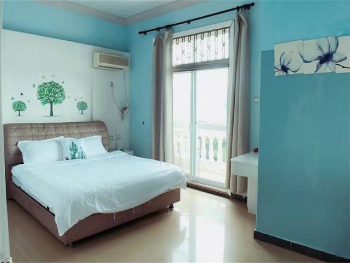 旅游6号店别墅(青岛银川东路店)