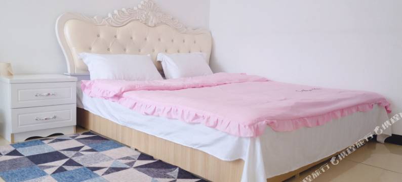 秦皇岛大学生日租公寓(6号店)图片