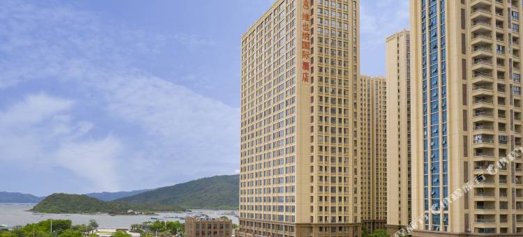 维也纳国际酒店(惠州大亚湾滨海公园店)图片