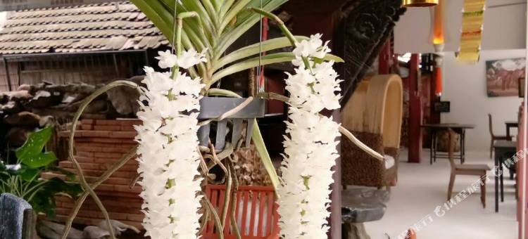 兰纳班塔威度假村(Baan Tawai Lanna Resort)图片
