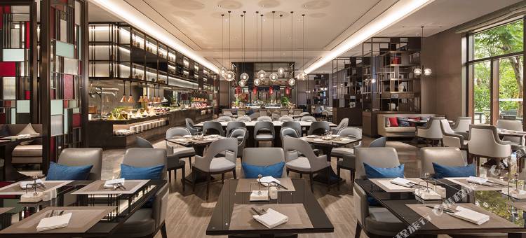 广州融创施柏阁酒店图片