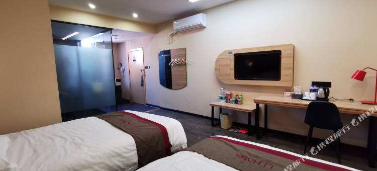 尚客优酒店(阜阳阜南新中医院店)图片