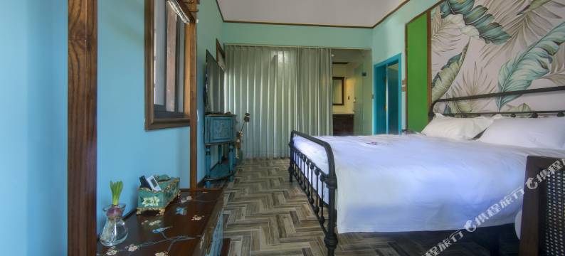 花花的家客栈(海口2号店)图片