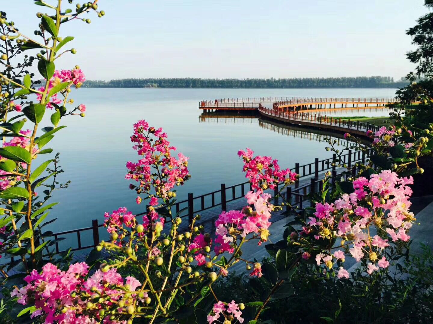 Zhongxiang Runde Hotel Hotel Overview