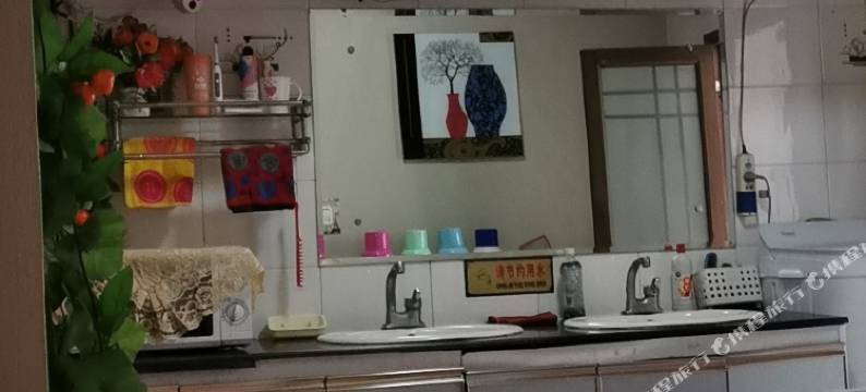 辽阳富鹏旅馆图片