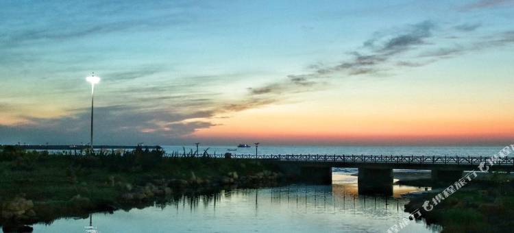 长兴岛松源宾馆图片