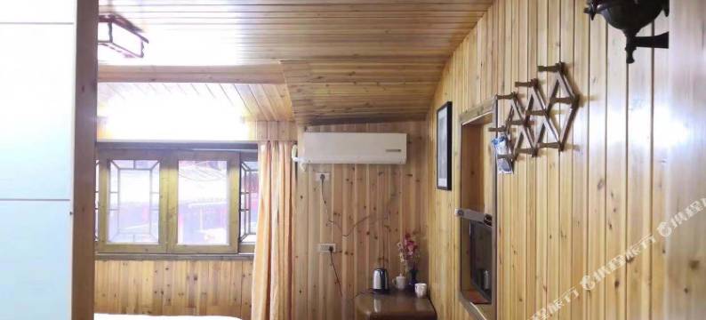 温州永嘉林坑太和堂客栈图片