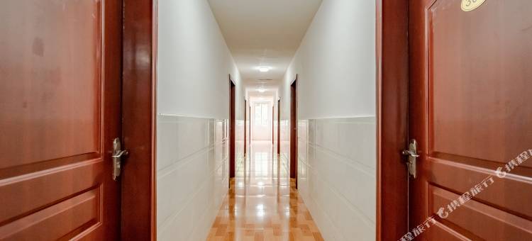 成都寓缘hotel图片
