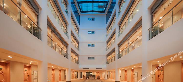 维也纳酒店(宿州泗县体育馆县政务中心店)图片