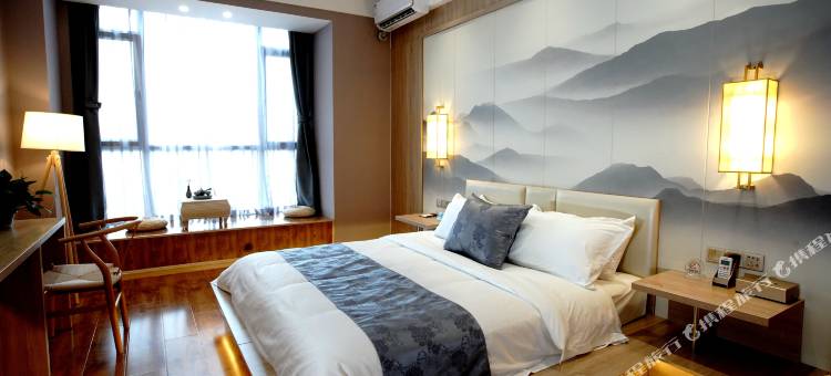 莱州雅致酒店图片