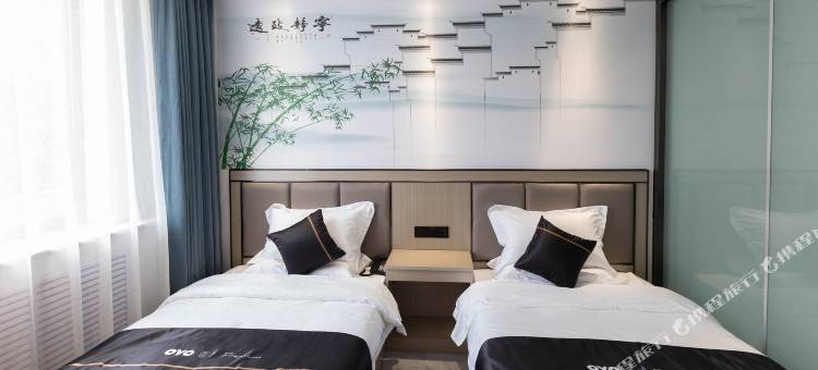 尊享迎宾酒店图片