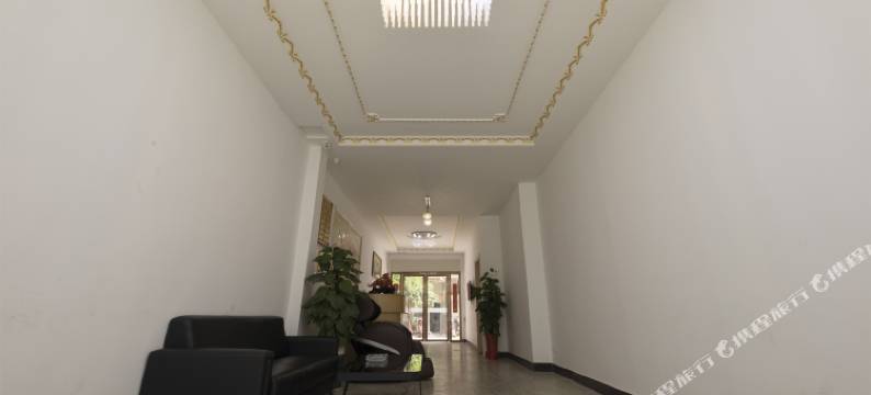 长沙杰杰酒店(月亮岛中华岭店)图片