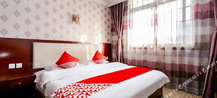 成都丽豪商务宾馆图片