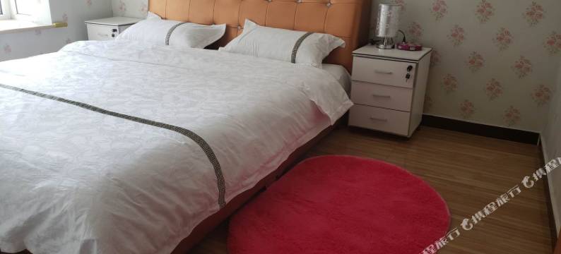 娓娓道来公寓(固安西关村店)图片