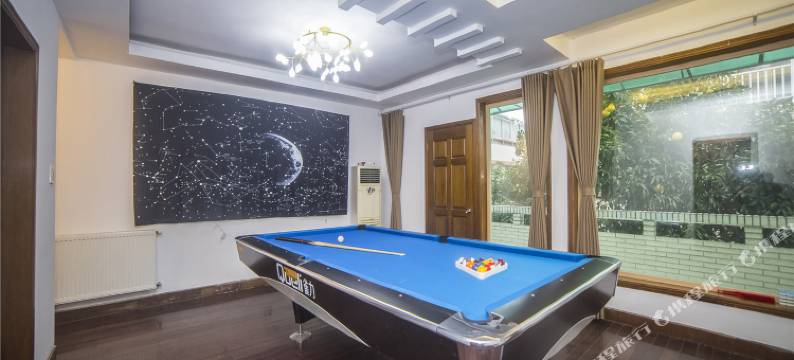 杭州优悦派杭州之家度假别墅(2号店)图片