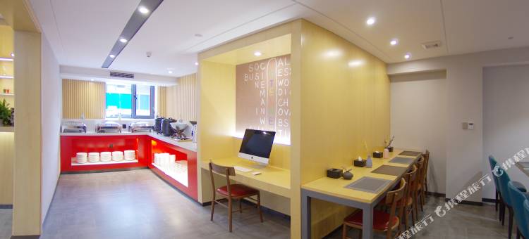 宜必思酒店(北京南锣鼓巷鼓楼大街地铁站店)图片