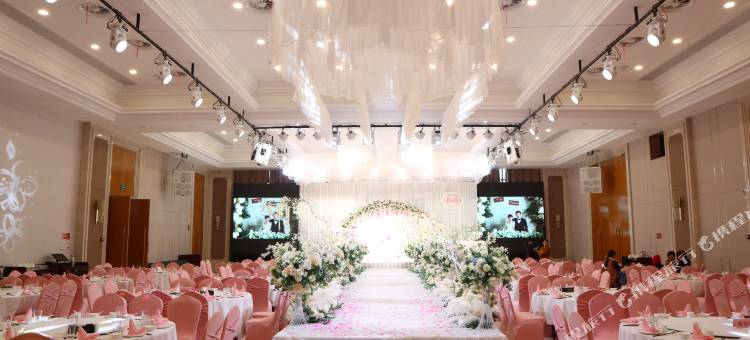 太和华源国际饭店图片