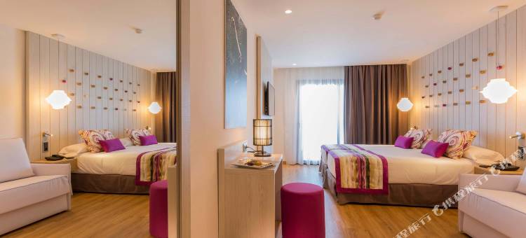 白岛帕拉迪恩大酒店(Grand Palladium White Island Resort & Spa - All Inclusive)图片