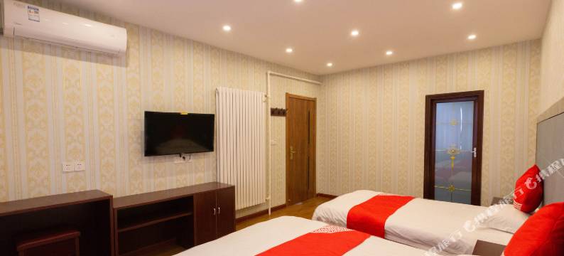 高平永凌旅馆图片