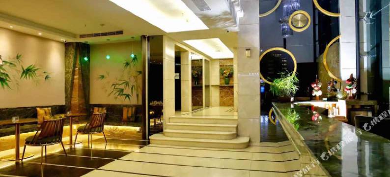 翠竹酒店(深圳东门城景中心店)图片