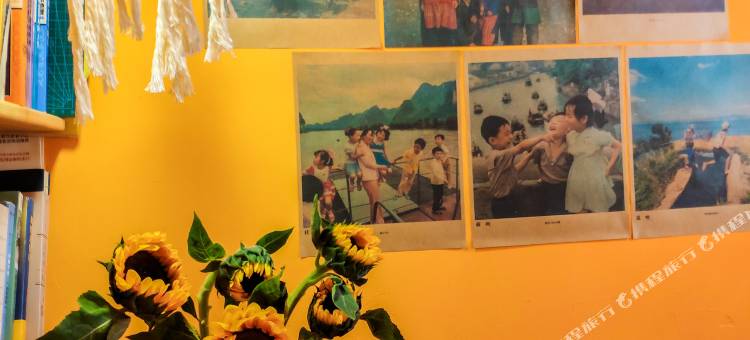 桂林买时空也用券青年旅舍图片