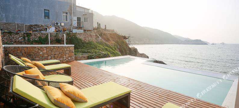 嵊泗花鸟岛云汐海景度假民宿图片