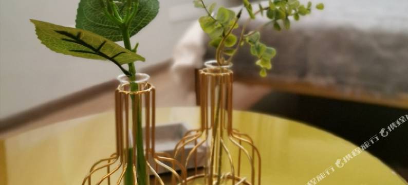 重庆觅•荼MITU精品民宿图片