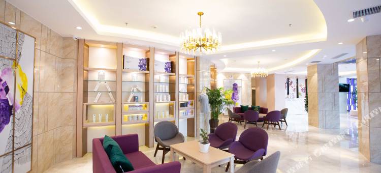 麗枫酒店(盘锦兴隆台市府大街店)图片