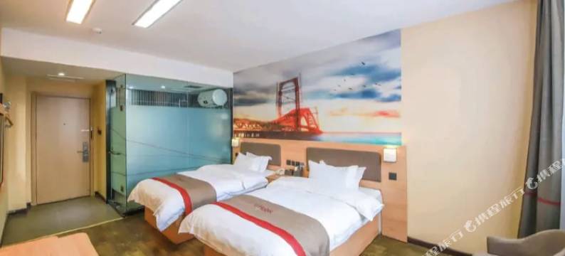 尚客优民宿(梅河口北部新城店)图片