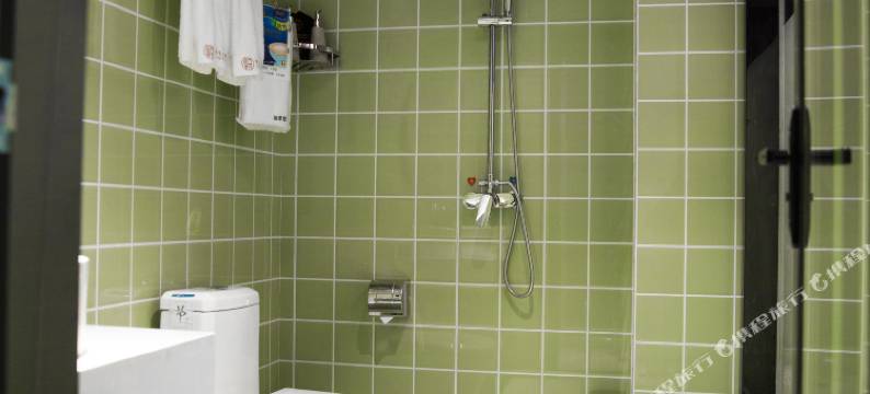 徽县珑悦主题酒店图片