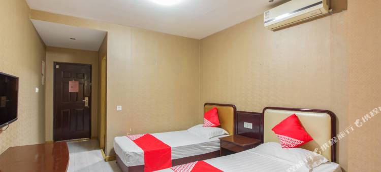 环城宾馆(湖州爱山广场银泰店)图片