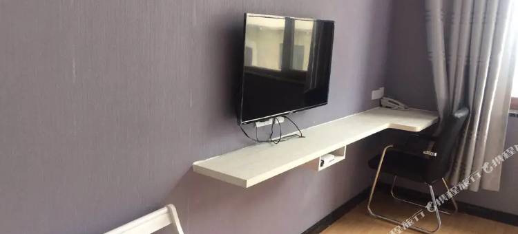 法库兴缘宾馆(法库客运站店)图片