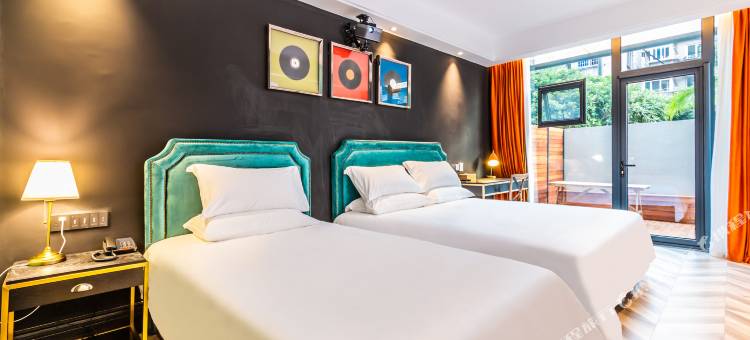 星程酒店(瑞安万松路店)图片